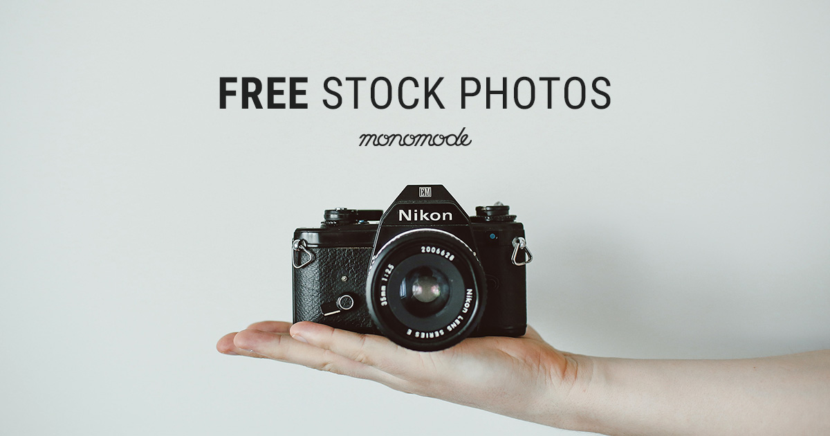 現役デザイナーが厳選 商用OK！無料で使える写真素材サイト10選 - コバブログ