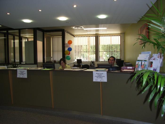 パース語学学校 Lexis English Perth毎日留学ナビ