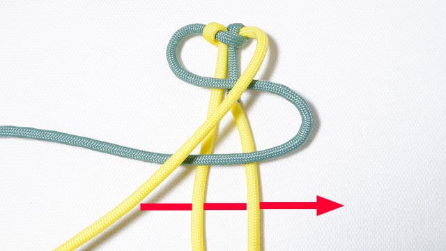 ショルダーストラップ 編み方 簡単 2本TikTok