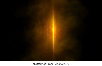 フレア効果イラスト無料イラスト・フリー素材なら「イラストAC」