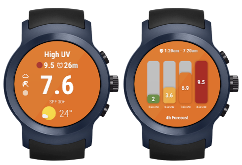 Watch Faces for iPhone - 無料・ダウンロード