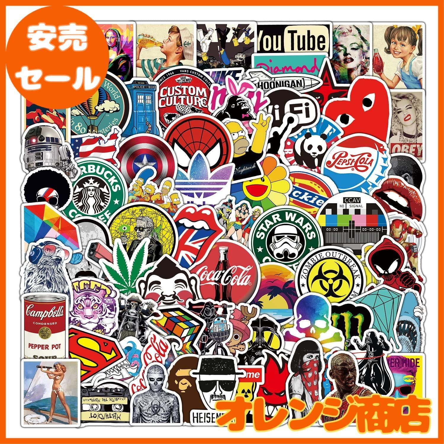 スマホ ステッカー おしゃれ」の人気商品一覧安い商品を通販サイトから探す - 価格.com