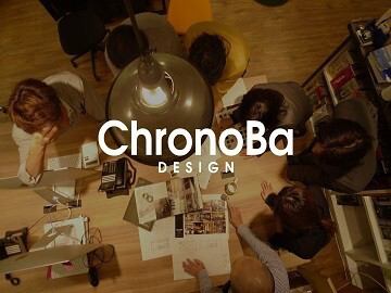 VISION 企業理念店舗デザイン・空間デザインのクロノバデザイン株式会社