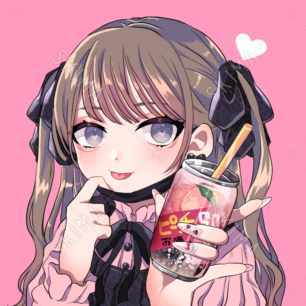 恋羽みみ♛︎ on X: 