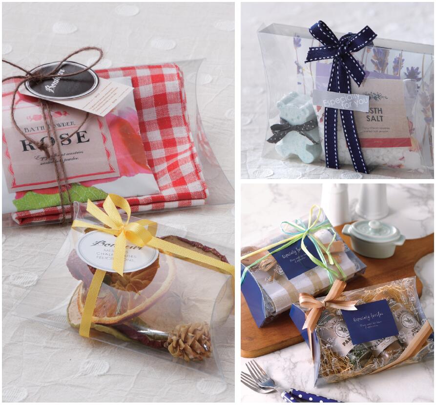 バレンタインにおすすめ！手作りドライフラワーを使ったおしゃれラッピング方法！ - mion34's diary