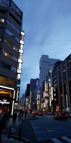 銀座コリドー街のおすすめレストラン＆バー3選。“出会い”の街を、東カレ新人編集者が体験[東京カレンダー | 最新のグルメ、洗練されたライフスタイル情報]