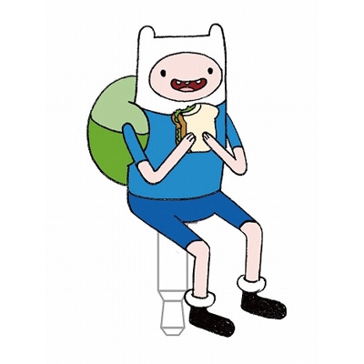 アドベンチャー・タイムの子犬ジェイク🐶✨壁紙 - PHONEKYから携帯端末にダウンロード