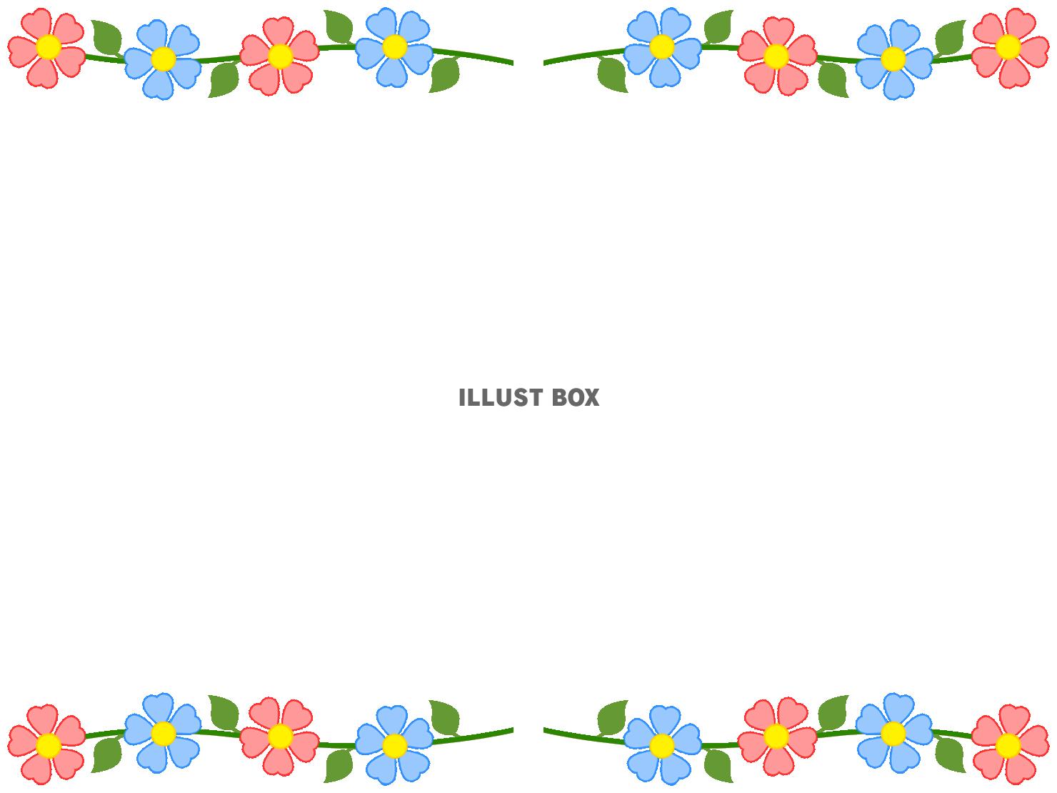 透明な背景に花のグループイラスト素材透過、PNGフリー画像ダウンロード - Pngtree