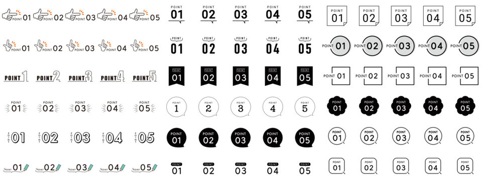 1,096,100点を超える数字 アイコンのイラスト素材、ロイヤリティフリーのベクター素材グラフィックスとクリップアート - iStock電球アイコン