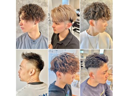 美容プラージュ 宇佐店[ヘアログ]