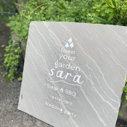 おしゃれ デザイン スタンド 屋外 A型看板