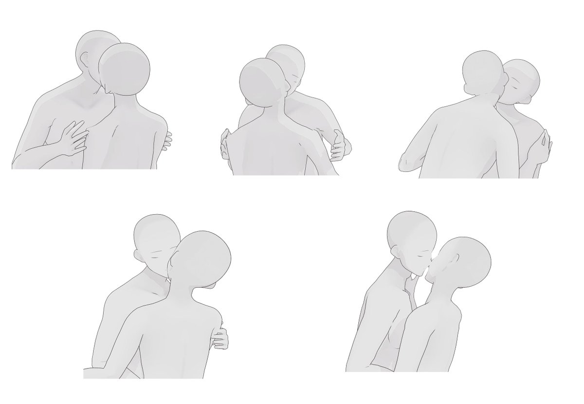 女の子立ち絵ポーズ集 フリーイラスト素材- illust-pose