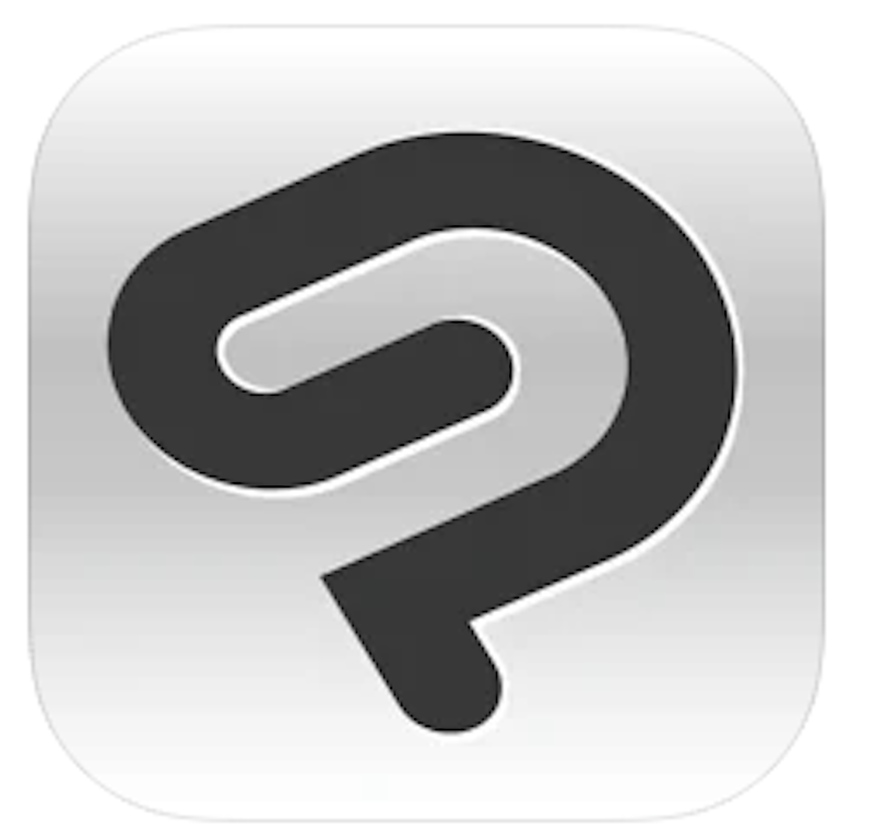 手描きでプレゼンで使えるレベルの図形を描ける新機能がお絵かきアプリ「Paper by FiftyThree」に登場 - GIGAZINE