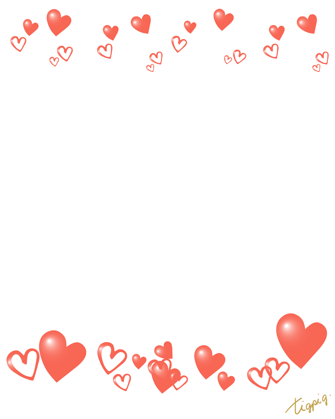 透明な背景に別のスタイルで Instagram のロゴ アイコンのコレクションPremiumベクトル素材