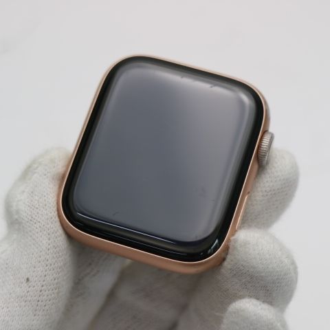 中古】Apple Apple Watch Series4 悔しく