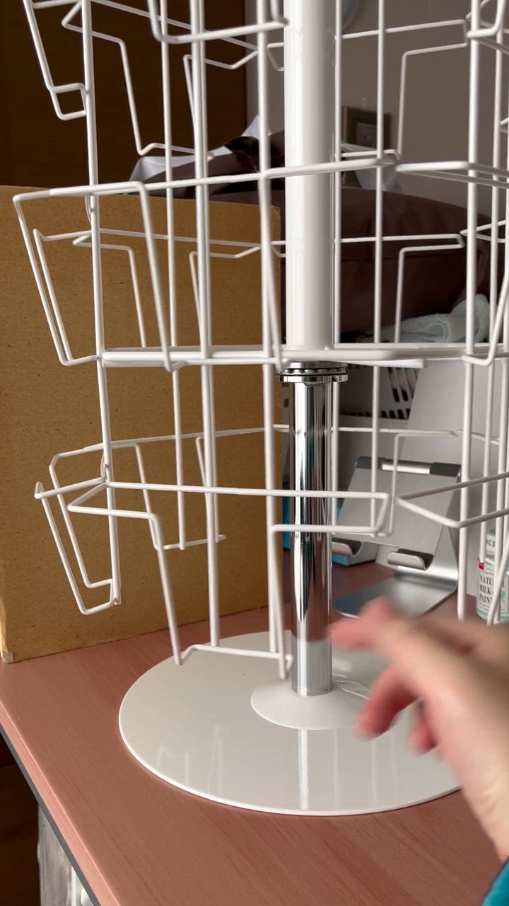 ポストカードラック商品紹介株式会社友屋