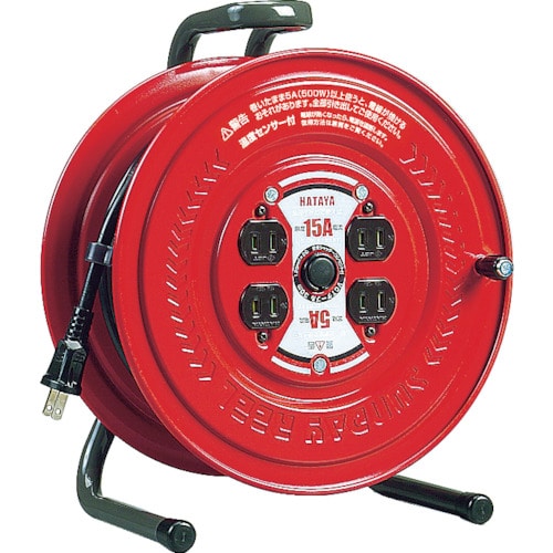 楽天市場 ホームセンターセブン 作業用コードリール電動・エア工具用アクセサリー ：DIY・工具<花・ガーデン・DIYの通販