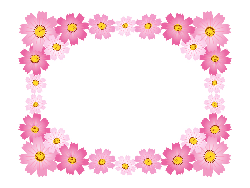 おすすめの商用利用可能な無料フレーム・枠素材