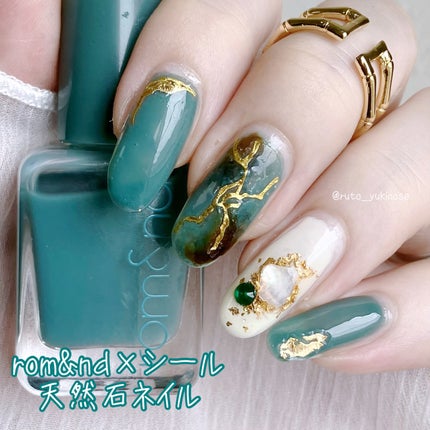 緑色のクラスTシャツで個性をアピール！おすすめデザインカラーと作成事例をご紹介