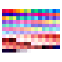 ClipStudio カラーパレットセット 人気おすすめ素材まとめ - 物覚え雑記帳