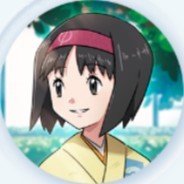 ふるいちオンライン - トレカ ポケモンカードゲーム ピクニックガール カード右下アイコン茶色