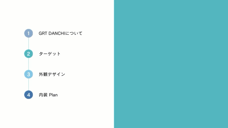こういうのでいいんだよ 一番シンプルなパワポテンプレート無料配布麦.pptx