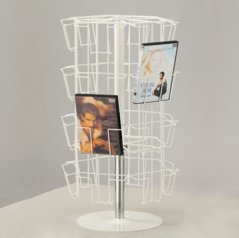 100均すのこ 最速5分で作れるカード立て DIY