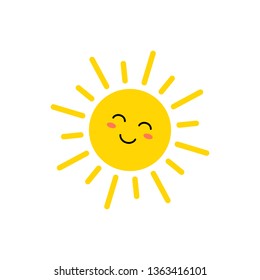 矢印 黄色 のかわいい手書き風イラストアイコン可愛い絵文字アイコンイラスト『落書きアイコン』