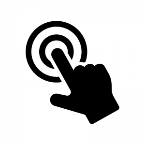 スワイプイラストセンタ