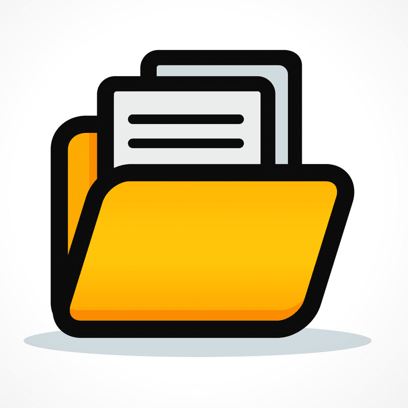 ファイルアイコンNo16ビジソザ