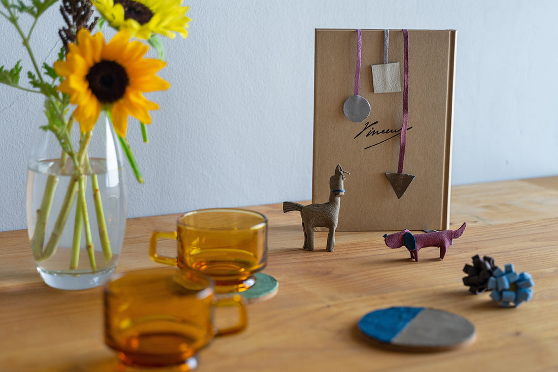 レザークラフトの魅力～その１:はじめに～みんなでつくるハンドメイド情報サイトホビースタイルHobbyStyle ホビスタホビー協会