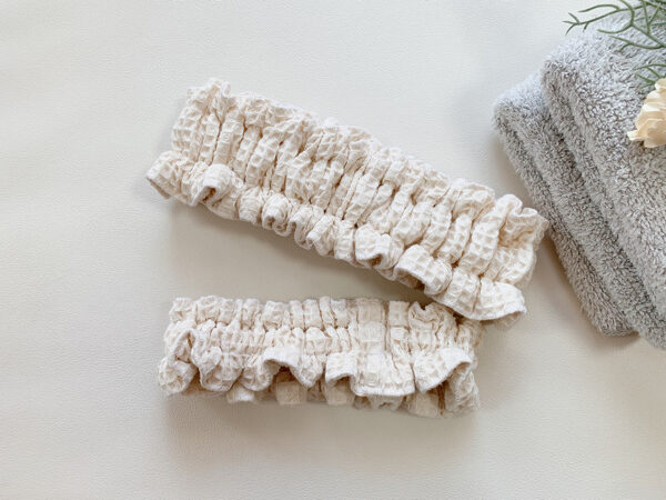 ハギレを使った裂き布 さきぬの タッセルの作り方 キーホルダー・ストラップnunocoto fabric