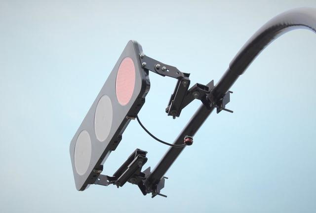 最新の信号機の動向