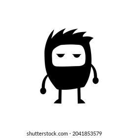 シロクマ ホッキョクグマ アイコン シンプルのイラスト素材 - PIXTA