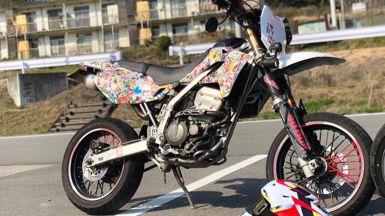 投稿詳細MOTOCLE