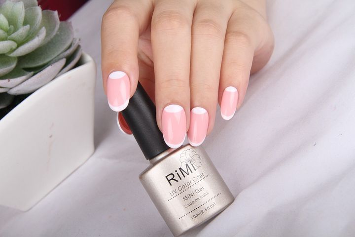 ピンク💗ワンカラーネイル | beau nailが投稿したフォトブック |