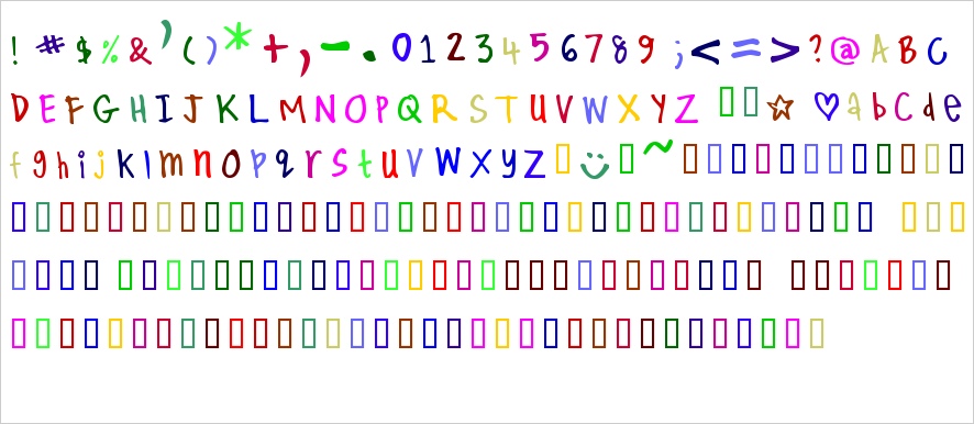 楽天市場 切り文字星6 サイズ：M 120×120mm 素材：カッティングシート : もじパラ コンサート応援うちわ