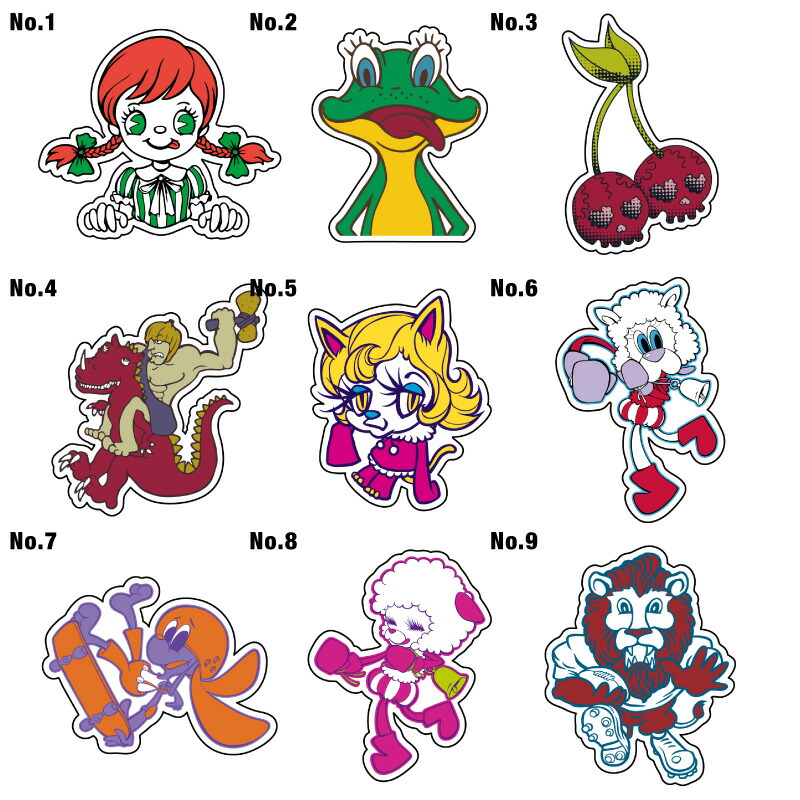 スマホケースをステッカーでカスタマイズ！おしゃれ見えする方法WidgetClub