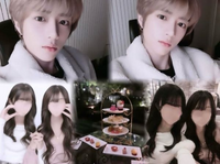 PowerPointで画像の一部の縁をぼかす方法 上下左右対応PPDTP