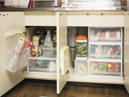 ダイソー 100円で快適！絶品「ONE Kitchen」シリーズで暮らしのクオリティUPイエモネ