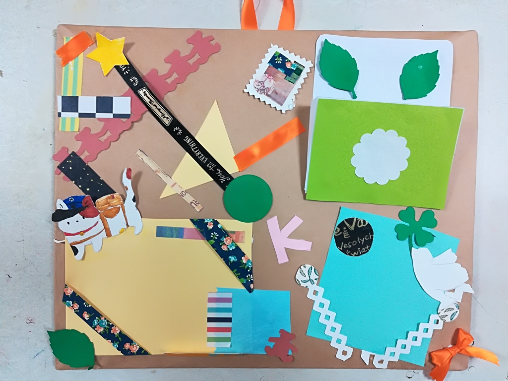 Amazon.co.jp: ORIGAMIPLANET 立体折り紙クラフトキット-Starpaw Kitten，猫の紙彫刻 家の装飾アートピース紙の飾り,3D ペーパーアート 手作りインテリア雑貨，カット済みDIY工作セット 初心者向け, 14歳以上の大人と子供 誕生日クリスマスプレゼント : おもちゃ