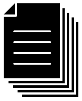 紙皿 紙コップ 割り箸のアイコンフリーのアイコンイラスト素材 icon-pit