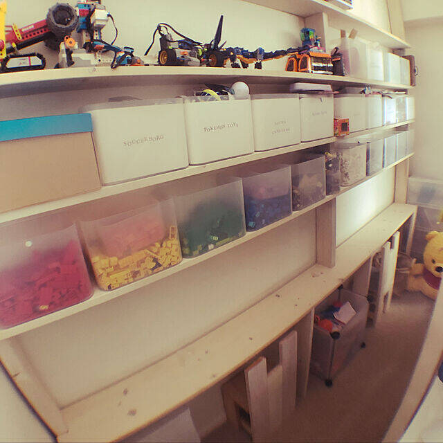 こんなのが欲しかったの✨ 壁掛け式コレクションケース IKEA BRÄNNBOLL ブレンボール 壁取り付け式 コレクションケース, ホワイト,50x25x25 cm 縦にも出来るよ😁IKEAガンダム田宮ラジコンガンプラコレクションケースアクリルコレクションケース