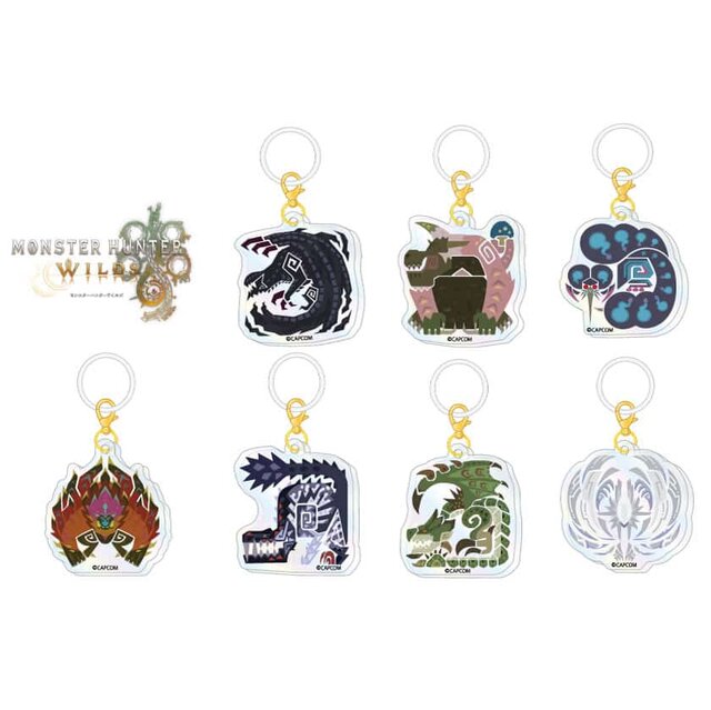 モンハンワイルズ ケマトリスの弱点・攻略と出現場所 モンスターハンターワイルズ- ゲームウィズ