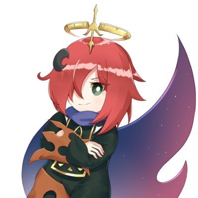 ペイモン様を呼んでみよう①ZippedSquire＠皆木こもら さんのマンガツイコミ 仮