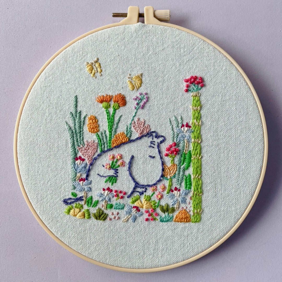 最終お値下げ セリアの刺繍キット初級 中級 上級 30個セットYahoo!フリマ 旧PayPayフリマ