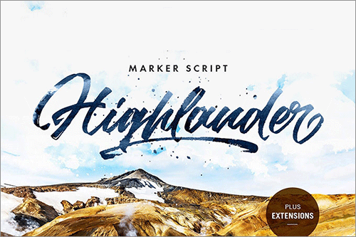 おしゃれな手書き！ 筆記体の英語フリーフォントの総まとめコリス