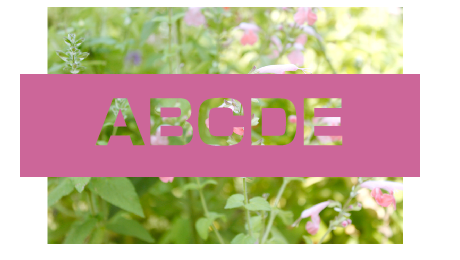 図解 イラレで画像を切り抜く トリミングする には？複雑な形もOKトンログ