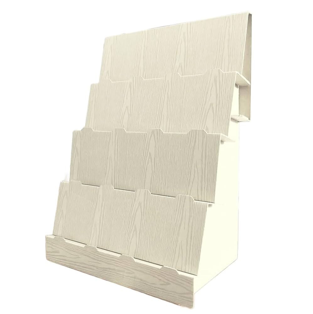 ポストカードスタンド クリア東京チャネルデザイン★＼パッケージ・ディスプレイのお店 ★ powered by BASE