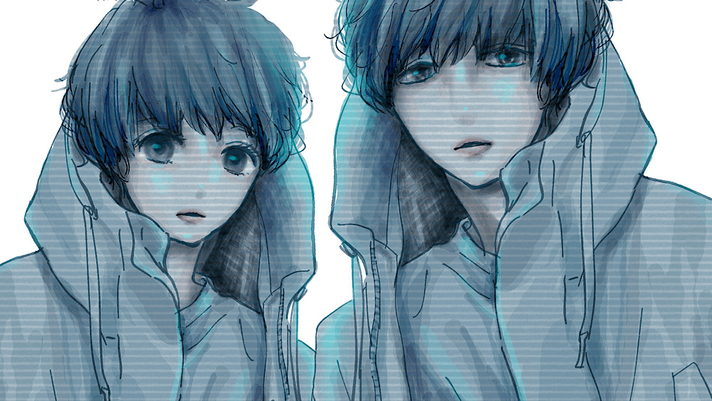 量産型、地雷系、オタク女子向け SNSアイコン受け付けます！SKIMA スキマ